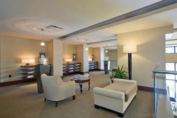1325 Pacfiic Hwy. 2503, San Diego, California 92101