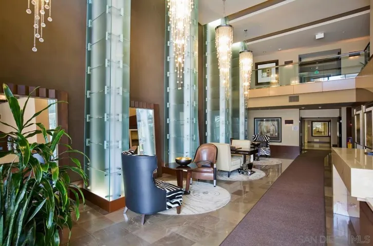 1325 Pacfiic Hwy. 2503, San Diego, California 92101