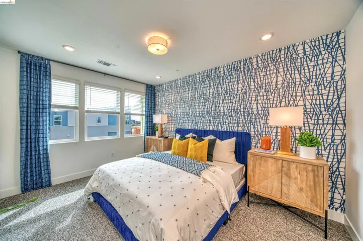 28929 Parkridge Loop 80, Hayward, California 94544