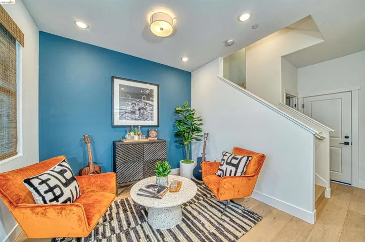 28929 Parkridge Loop 80, Hayward, California 94544