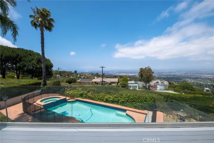 4 Paseo De Castana, Rancho Palos Verdes, California 90275