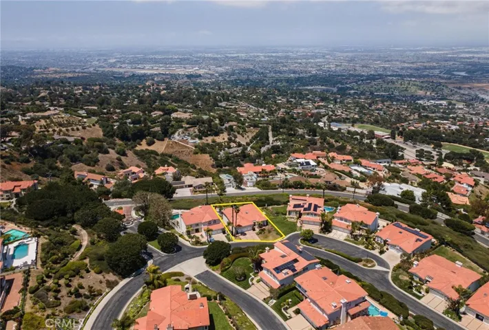 4 Paseo De Castana, Rancho Palos Verdes, California 90275
