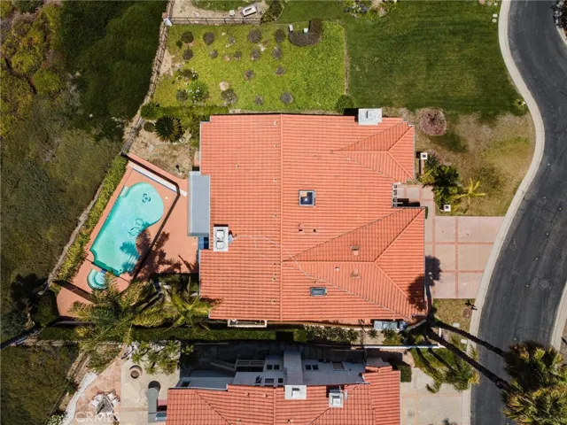 4 Paseo De Castana, Rancho Palos Verdes, California 90275