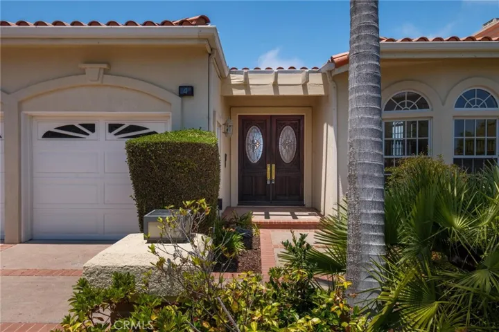 4 Paseo De Castana, Rancho Palos Verdes, California 90275