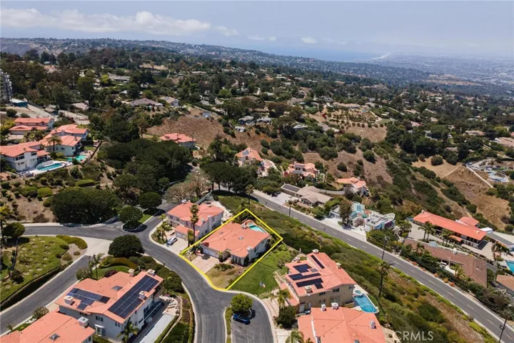 4 Paseo De Castana, Rancho Palos Verdes, California 90275