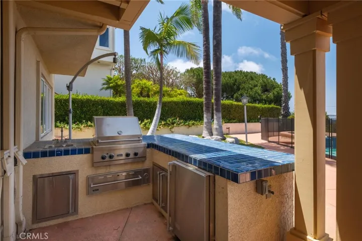 4 Paseo De Castana, Rancho Palos Verdes, California 90275