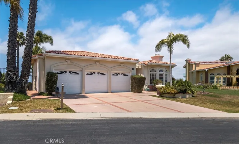 4 Paseo De Castana, Rancho Palos Verdes, California 90275