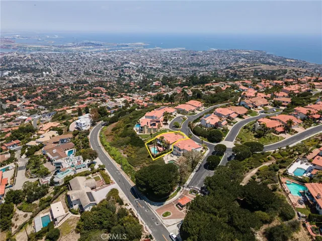 4 Paseo De Castana, Rancho Palos Verdes, California 90275