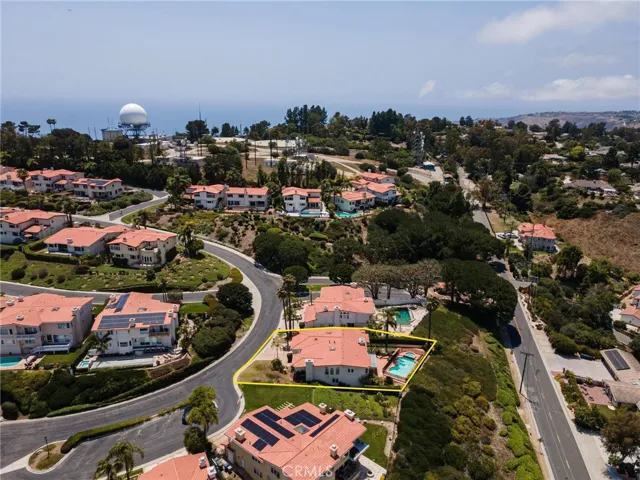 4 Paseo De Castana, Rancho Palos Verdes, California 90275