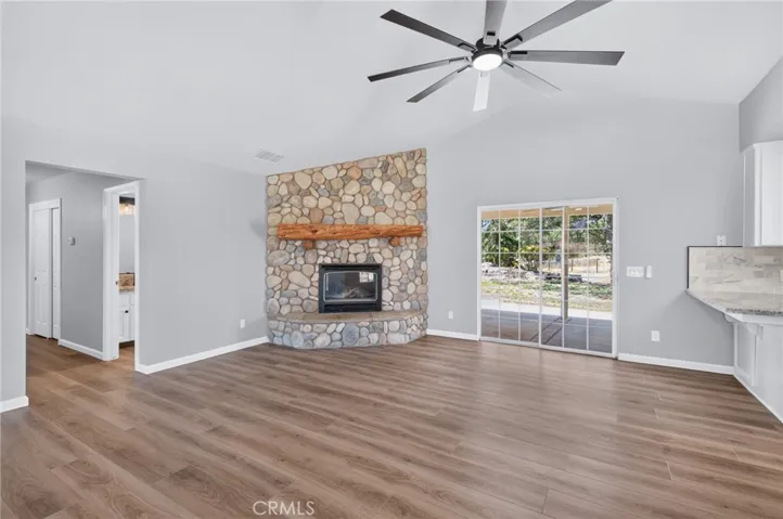 32115 Turkey Track, Auberry, California 93602