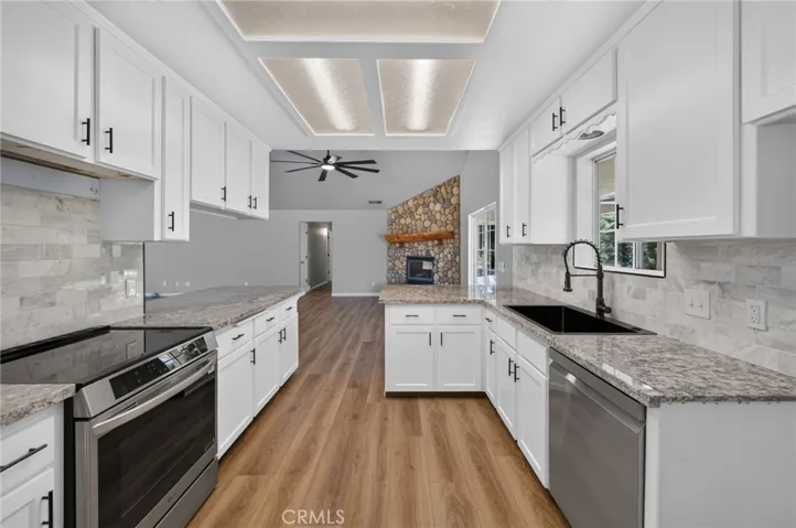 32115 Turkey Track, Auberry, California 93602
