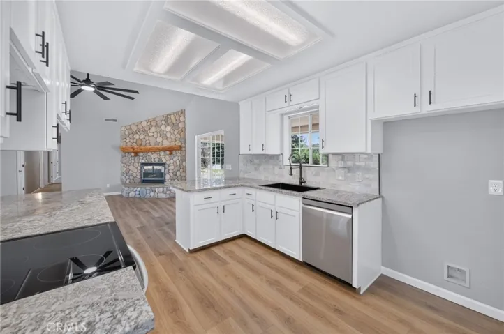 32115 Turkey Track, Auberry, California 93602