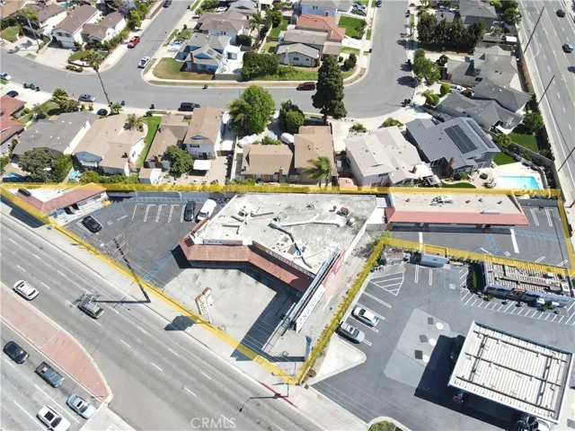 1228 Sepulveda Boulevard, Harbor City, California 90710