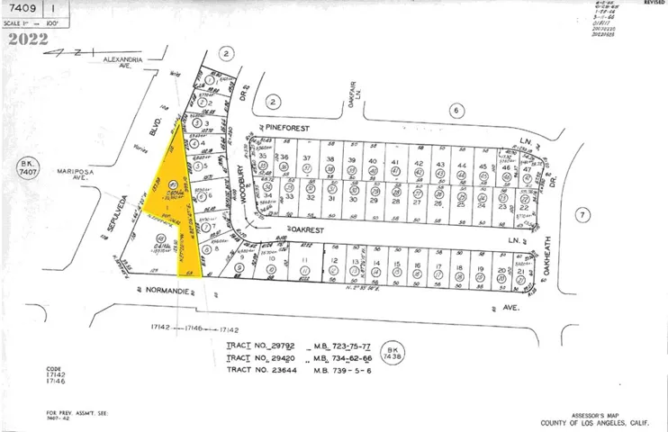 1228 Sepulveda Boulevard, Harbor City, California 90710