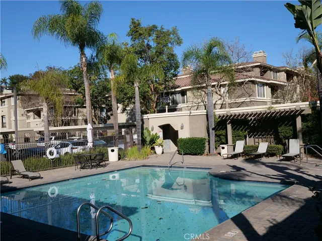 22681 Oakgrove 122, Aliso Viejo, California 92656