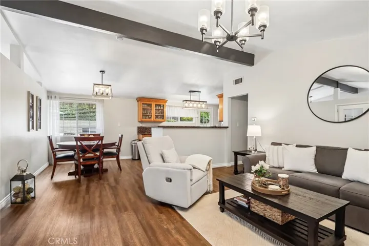 1107 E Walnut Avenue, Glendora, California 91741