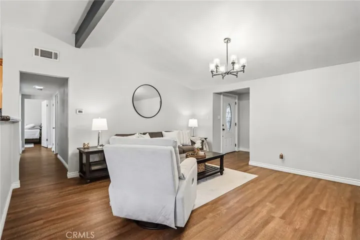 1107 E Walnut Avenue, Glendora, California 91741