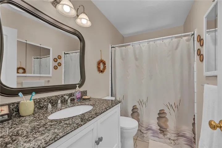 16635 Mountain View Drive, Cobb, California 95426