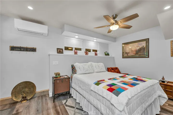 16635 Mountain View Drive, Cobb, California 95426