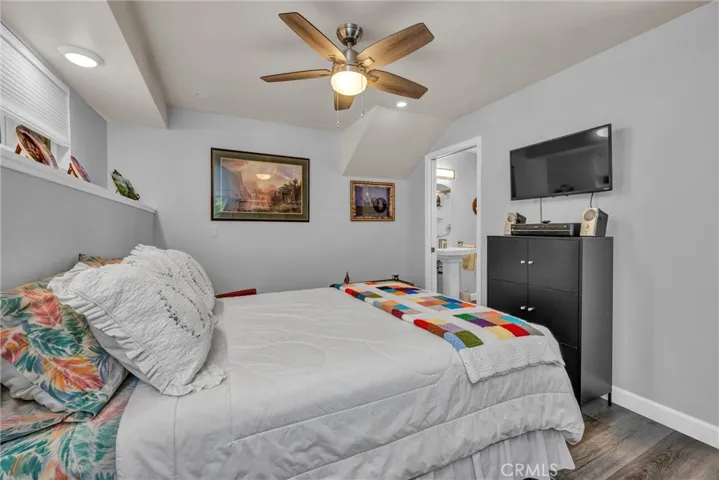 16635 Mountain View Drive, Cobb, California 95426