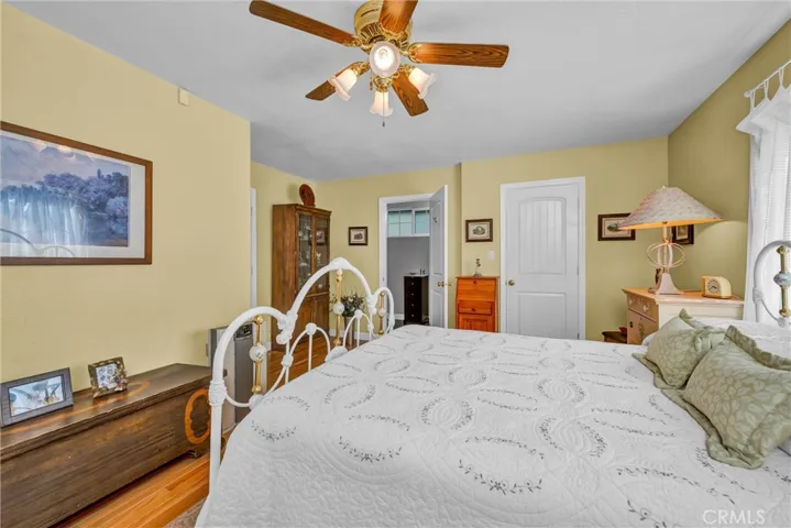 16635 Mountain View Drive, Cobb, California 95426
