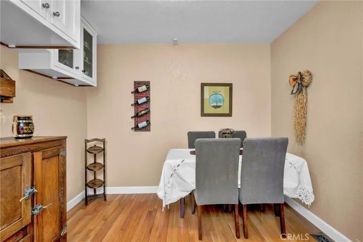 16635 Mountain View Drive, Cobb, California 95426
