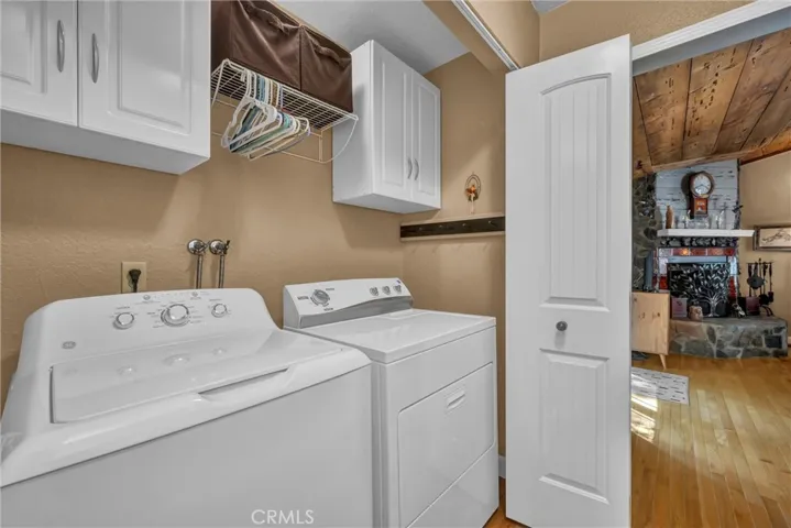 16635 Mountain View Drive, Cobb, California 95426