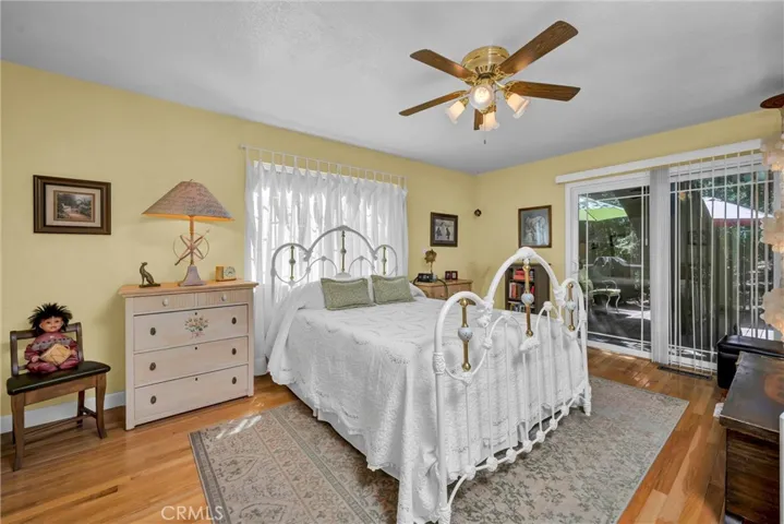 16635 Mountain View Drive, Cobb, California 95426