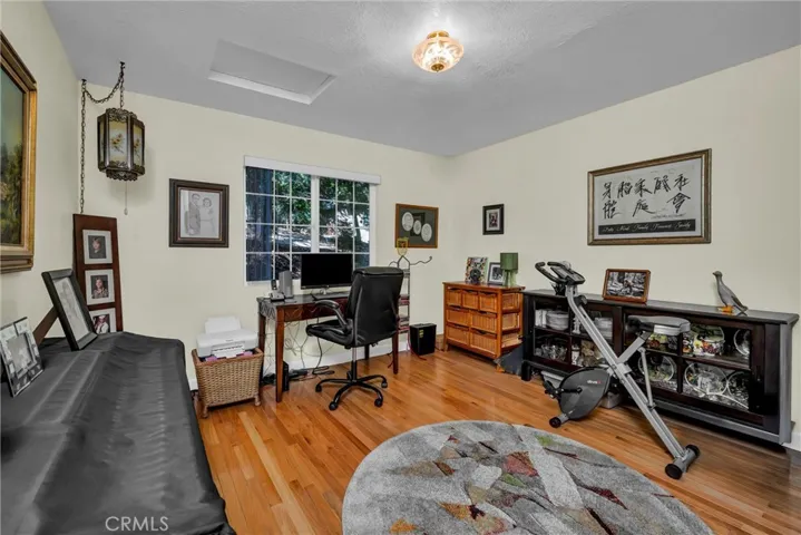 16635 Mountain View Drive, Cobb, California 95426