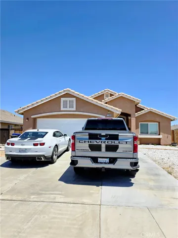 11324 Villa Street, Adelanto, California 92301