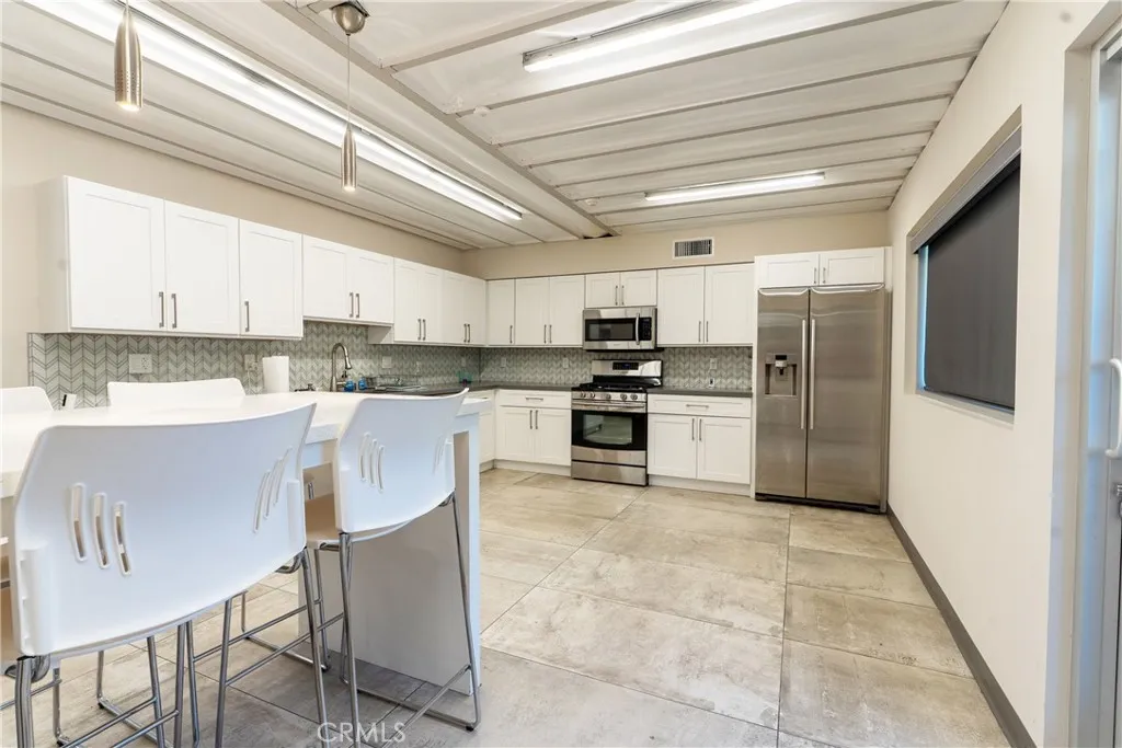 Kitchen Downstairs