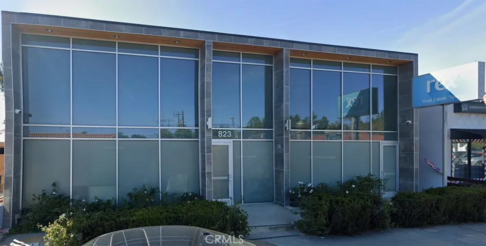 823 N Harbor, Fullerton, California 92832