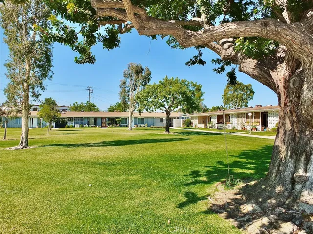 13720 St Andrews Drive 1 44a, Seal Beach, California 90740