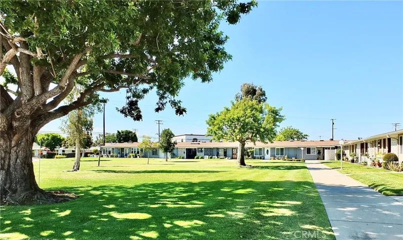 13720 St Andrews Drive 1 44a, Seal Beach, California 90740