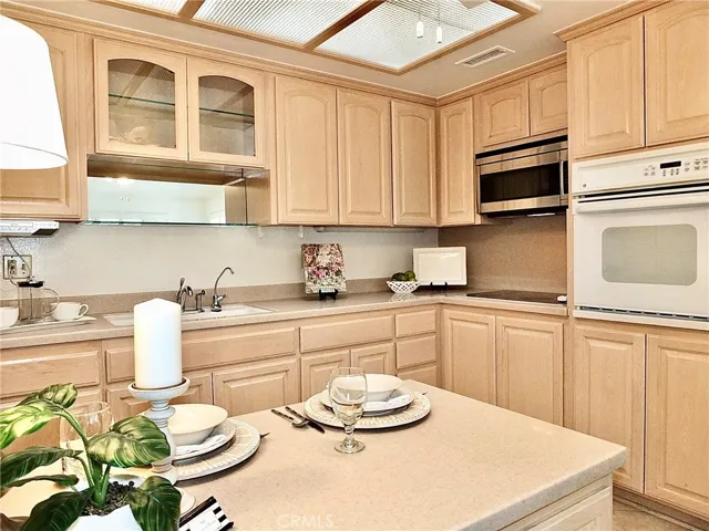 13720 St Andrews Drive 1 44a, Seal Beach, California 90740