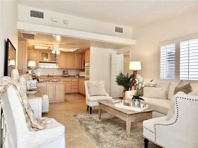 13720 St Andrews Drive 1 44a, Seal Beach, California 90740