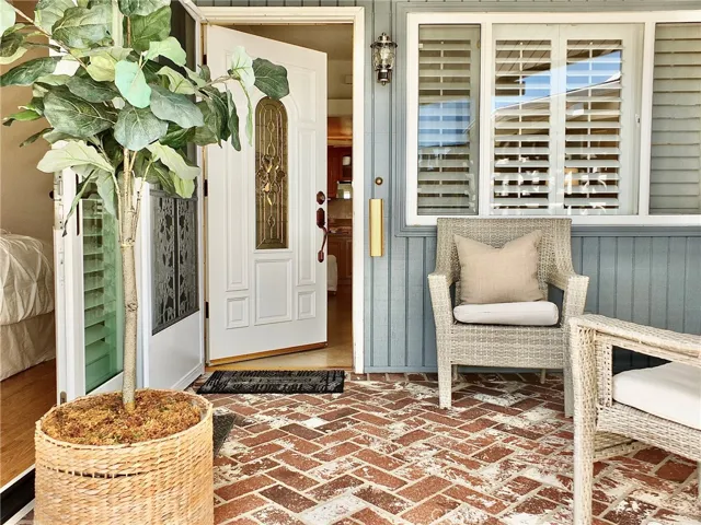 13720 St Andrews Drive 1 44a, Seal Beach, California 90740