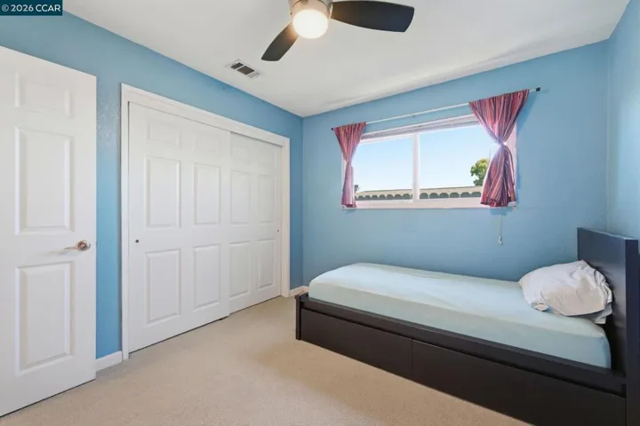 1501 Lassen Ct, Vallejo, California 94591