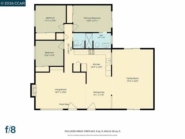 1501 Lassen Ct, Vallejo, California 94591