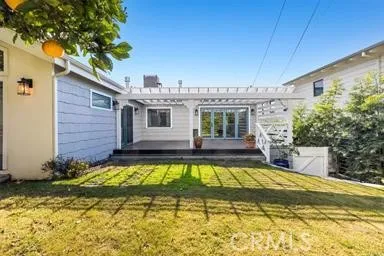 641 11th Street, Manhattan Beach, California 90266