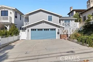 641 11th Street, Manhattan Beach, California 90266