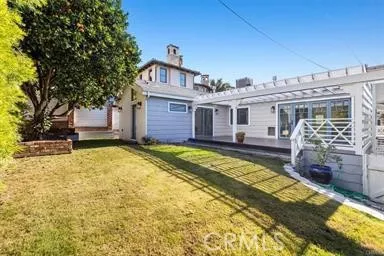 641 11th Street, Manhattan Beach, California 90266