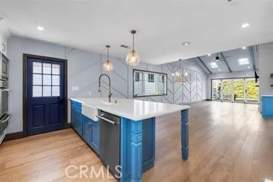 641 11th Street, Manhattan Beach, California 90266