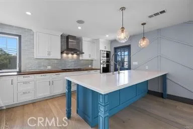 641 11th Street, Manhattan Beach, California 90266