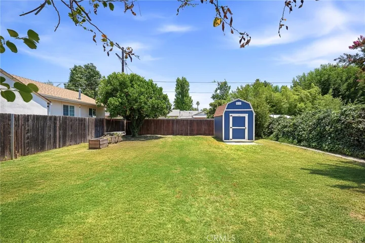 7012 Natick Avenue, Van Nuys, California 91405