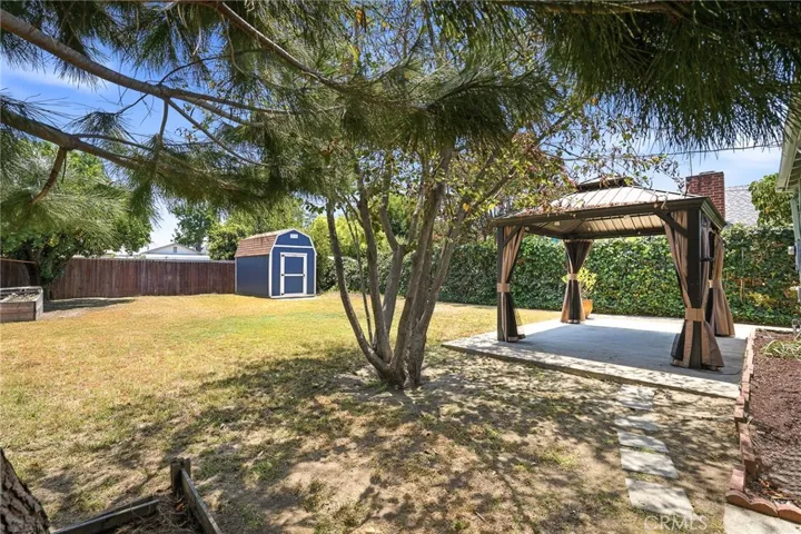 7012 Natick Avenue, Van Nuys, California 91405