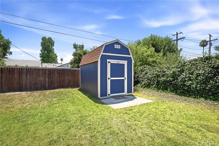 7012 Natick Avenue, Van Nuys, California 91405