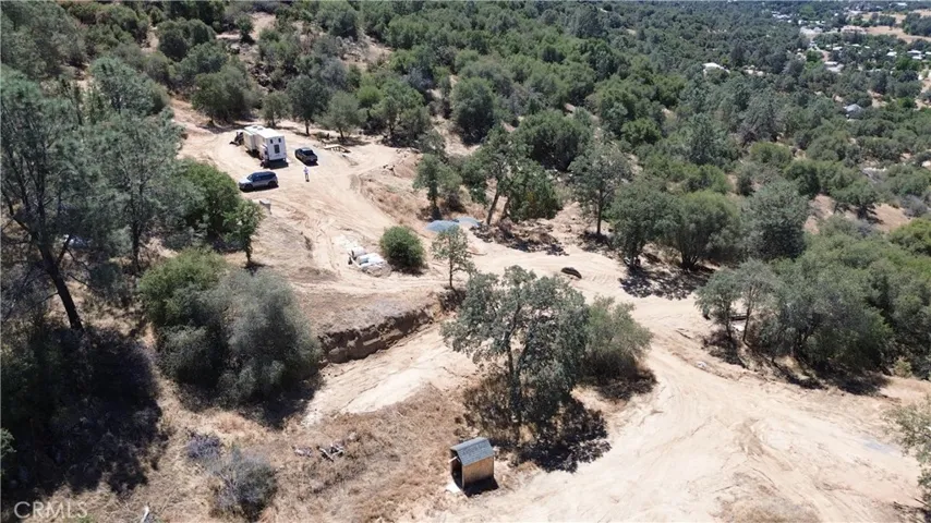 25 Buckaroo Lane, Auberry, California 93602