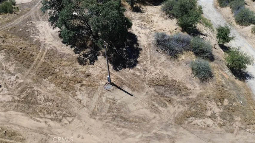 25 Buckaroo Lane, Auberry, California 93602