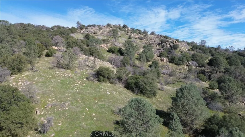 25 Buckaroo Lane, Auberry, California 93602